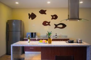 Villas Grand Marina Kinuh - Telchac Puerto - 4