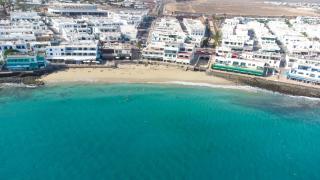Blancazul La Rociega - Playa Blanca - 5