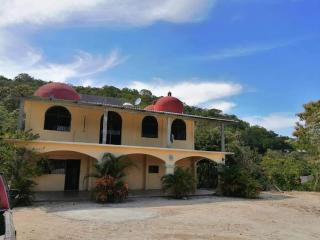 Posada Jaysur - Barra de la Cruz - 0
