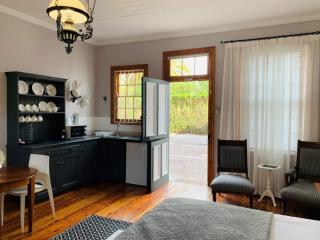 de Wingerd B & B - Graaff-Reinet - 4