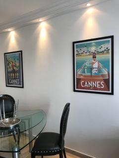 Studio Gray d’Albion Cannes - Cannes - 6