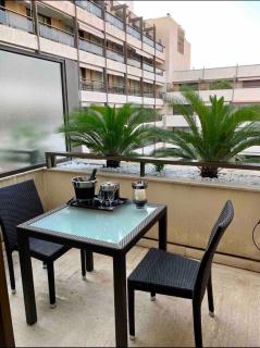Studio Gray d’Albion Cannes - Cannes - 8