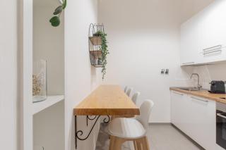 iFlat Peaceful Nest in Monti - 7