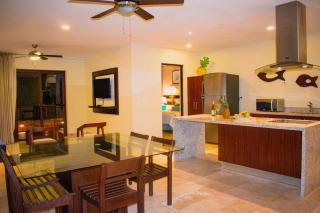 Villas Grand Marina Kinuh - Telchac Puerto - 3
