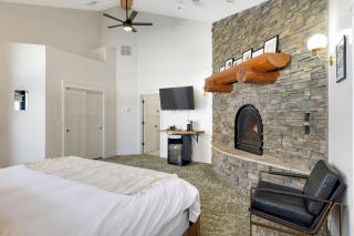 Balsam Lake Lodge - Balsam Lake - 9