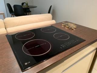 Budapest Downtown in Style - Luxury Apartment - Budapest - 4