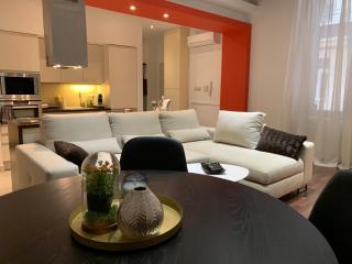Budapest Downtown in Style - Luxury Apartment - Budapest - 7