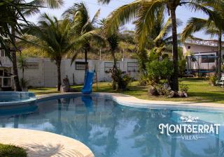 Villas Montserrat Wellness Center - 8