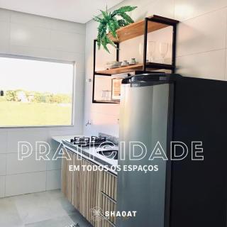Shaqat Barra Flat - Barra Grande - 7