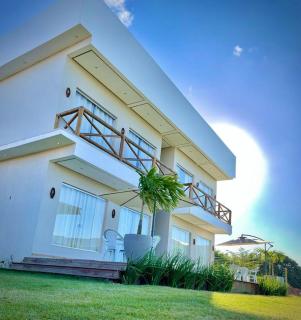 Shaqat Barra Flat - Barra Grande - 1