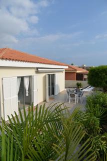 Villa Erna Relax Dream Holiday - Callao Salvaje - 9