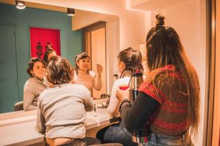 Hostel Hormiga Negra - Bariloche - 7