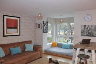 LuxApartment - Port Of Leith - Secure Parking - Edimburgo - 8