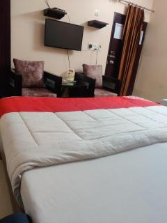 Hotel Aarjee Crescent Jaipur - Jaipur - 3