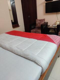 Hotel Aarjee Crescent Jaipur - Jaipur - 6