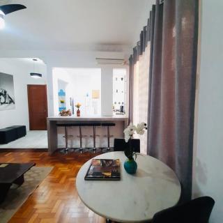 Copa Apartments - Rio de Janeiro - 4