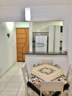Vip Residencial - Praia Grande - Praia Grande - 8