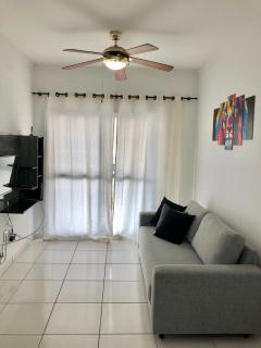 Vip Residencial - Praia Grande - Praia Grande - 6