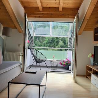 Appartement Au - Oberperfuss - 3