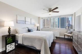 1001 Free Parking, 2 Bd, Modern DTW, Great Wifi - Atlanta - 2