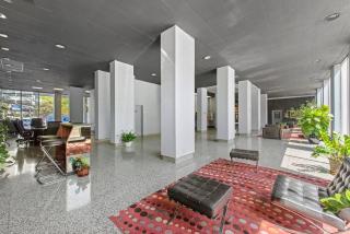 1001 Walk to World Cup 2026, MBS, DT ATL, Parking - 1