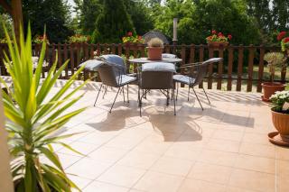 Sunny Garden - Zánka - 7