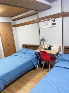 瓦町駅·home 301 - 5