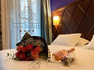 Hotel Solun - Trieste - 5