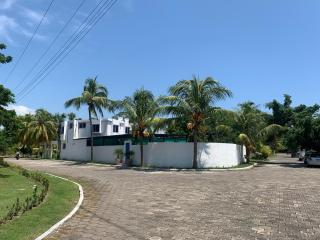 Chalet Casa Vacacional Riveras de Chulamar - Puerto San José - 0