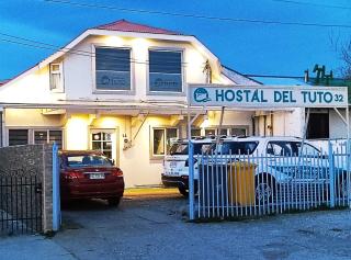 Hostal Del Tuto - Punta Arenas - 1