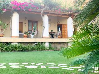 Villa Descanso Golf - Villamartin - 2