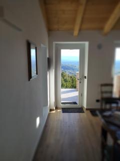 Casa Mantel Holiday Home Panoramic view in Langhe - Novello - 4