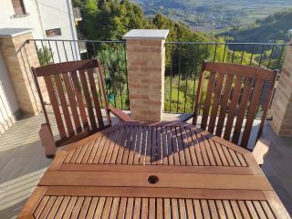 Casa Mantel Holiday Home Panoramic view in Langhe - Novello - 5