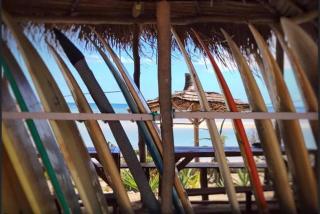 Mada Surf Ranch - Anakao - 0