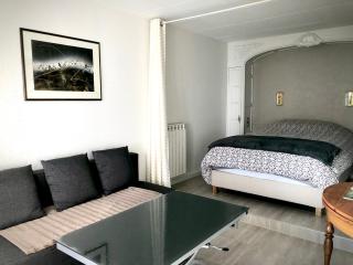Le Gîte du Sommerberg - Niedermorschwihr - 2