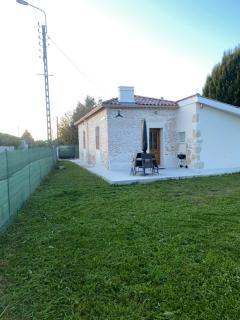 Le Cottage de Romas - Villeneuve-sur-Lot - 9