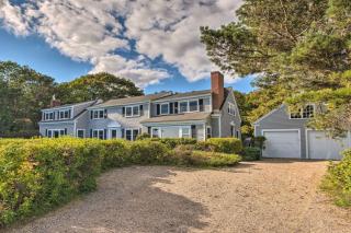 Waterfront Kennebunk Retreat on Private Beach - 9