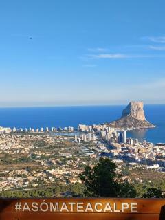 CALPE9A - Calpe - 9