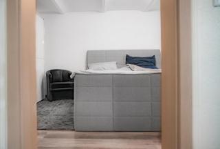Düsseldorfer Apartment am See - Düsseldorf - 8