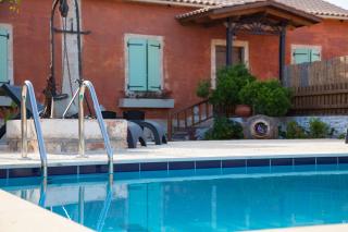 Villa Maria Kefalonia - 9