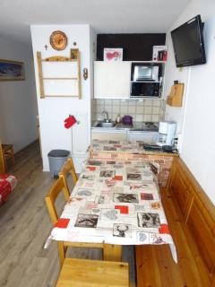 Résidence Les Asters - 1