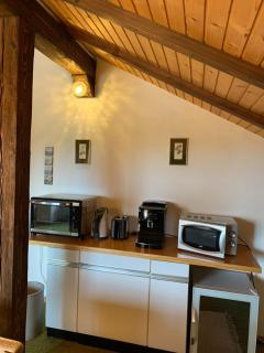 2 Zimmer Wohnung am Süd-Schwarzwald - Murg - 2