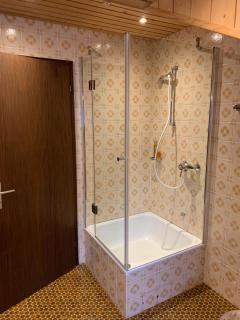 2 Zimmer Wohnung am Süd-Schwarzwald - Murg - 6