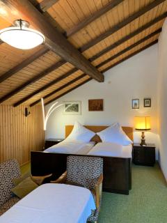 2 Zimmer Wohnung am Süd-Schwarzwald - Murg - 5