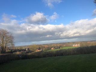 Souterrain-Zimmer mit Bad in Altenberge/Nähe Münster - 2