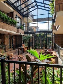Casa Rose Hotel - Carmen de Viboral - 0