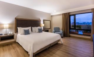 Hotel Morrison Zona Rosa - Bogotá - 2