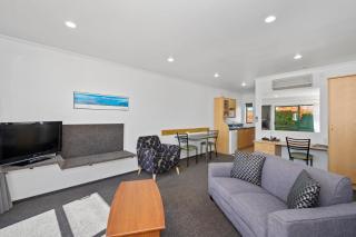The Lakes Motel - Twizel - 3