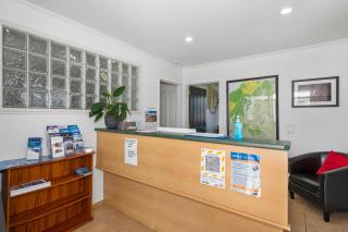 The Lakes Motel - Twizel - 3