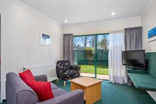 The Lakes Motel - Twizel - 1